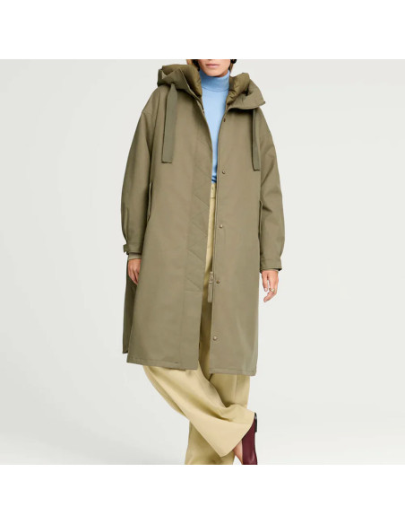G-LAB veste AKIRA Olivine