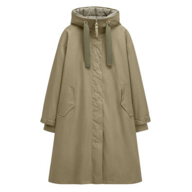 G-LAB veste AKIRA Olivine