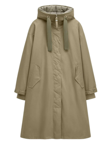 G-LAB veste AKIRA Olivine