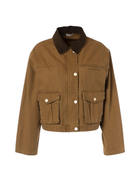 JC SOPHIE Veste JODHPUR