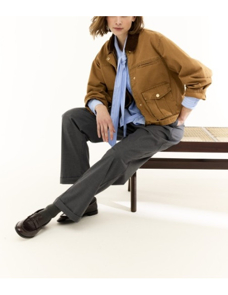 JC SOPHIE Veste JODHPUR