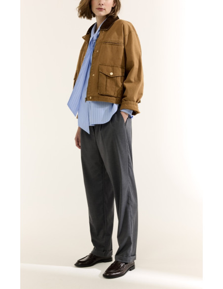 JC SOPHIE Veste JODHPUR