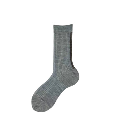 ALTO MILANO Chaussettes ALTEA Grigio Medio