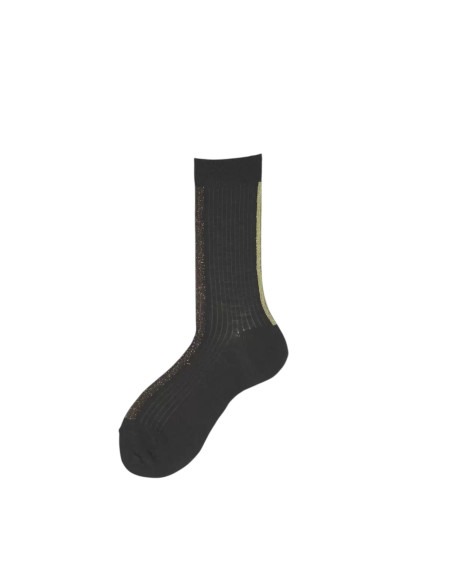ALTO MILANO Chaussettes ALTEA Marrone