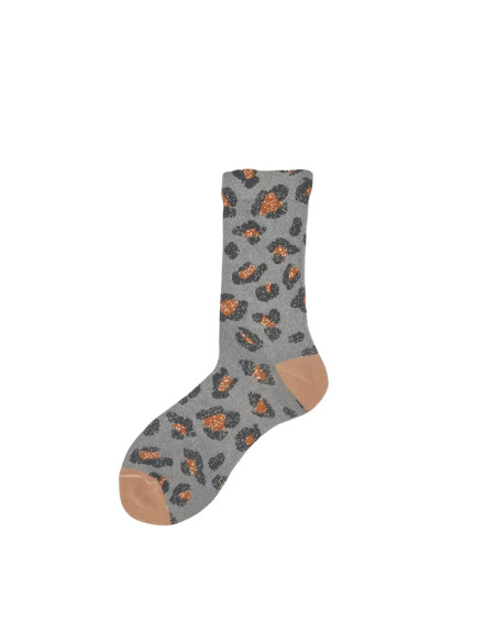 ALTO MILANO Chaussettes PEGGY Coloniale