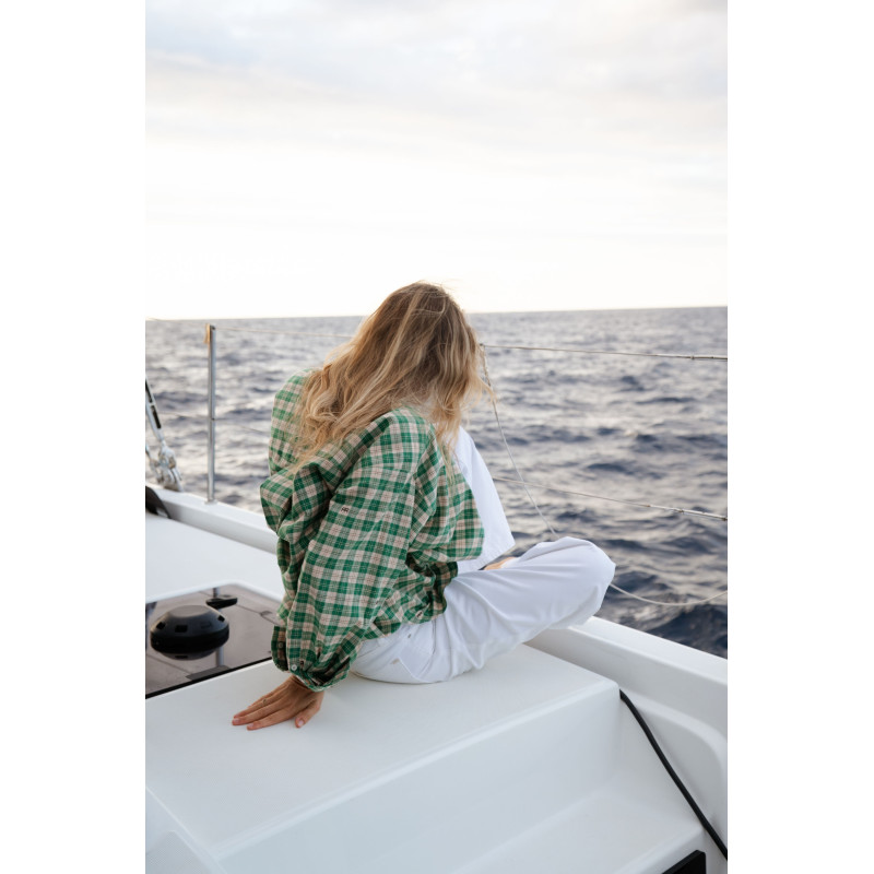 ROSEANNA Chemise AGAIN