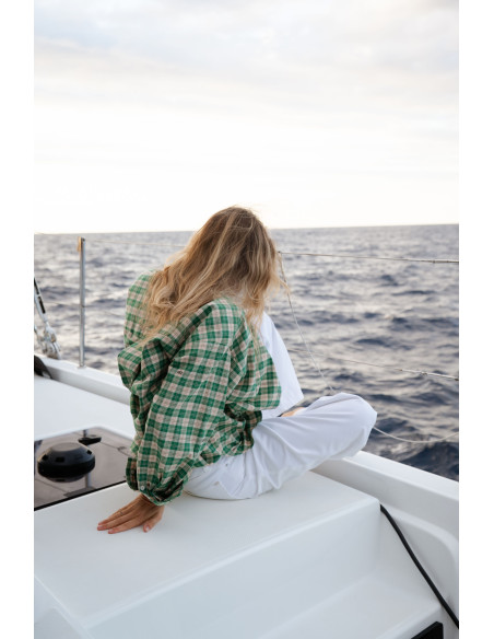 ROSEANNA Chemise AGAIN