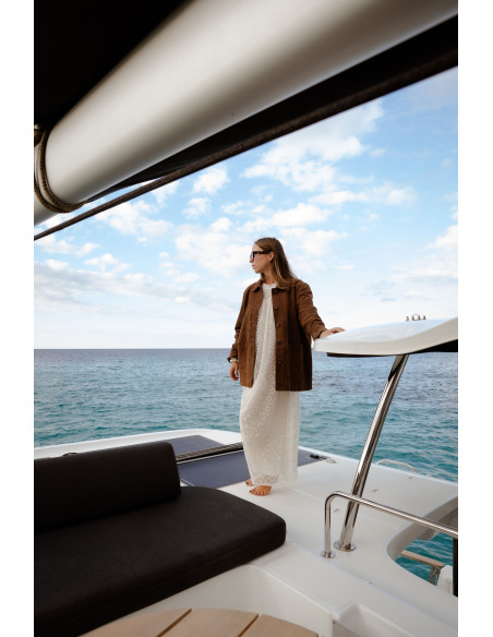 JC SOPHIE Veste JEDDAH