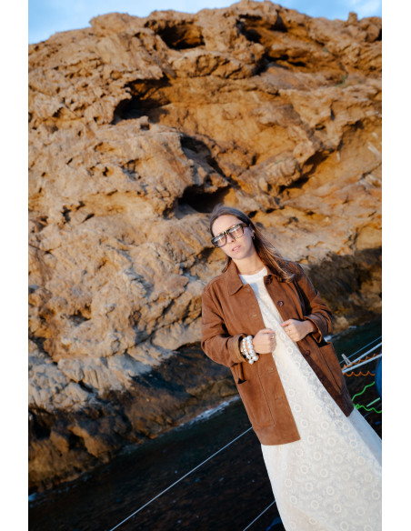 JC SOPHIE Veste JEDDAH