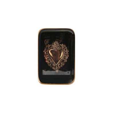 BONCŒURS plateau SOLO COEUR MARIA