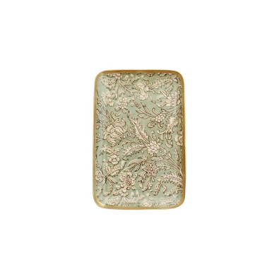 BONCŒURS plateau SOLO FLEUR