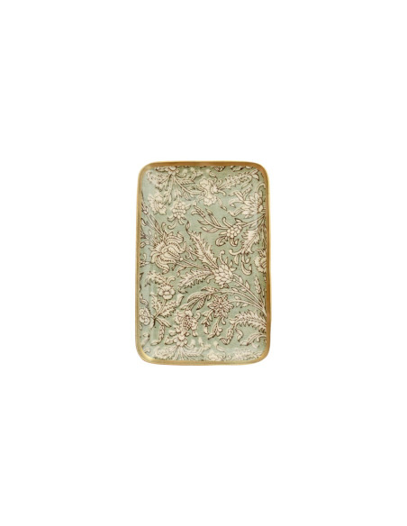 BONCŒURS plateau SOLO FLEUR