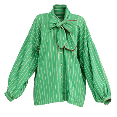 CLARAMONTE Blouse DELICELAVA