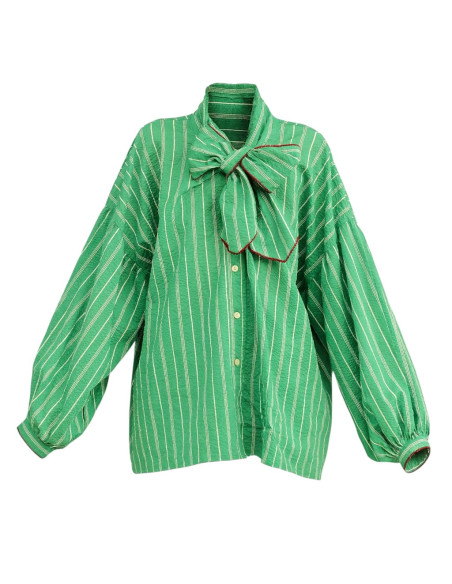 CLARAMONTE Blouse DELICELAVA