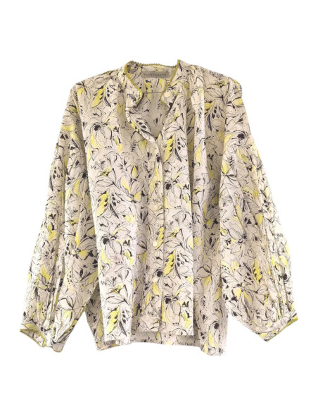 CLARAMONTE Blouse DELICERANDA