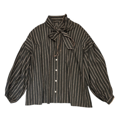 CLARAMONTE Blouse DELICELAVA