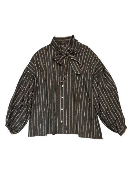 CLARAMONTE Blouse DELICELAVA