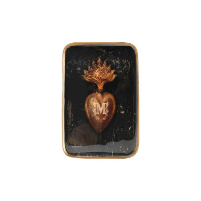 BONCŒURS plateau SOLO MONA