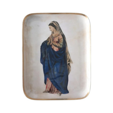 BONCŒURS demi plateau SIXTINE