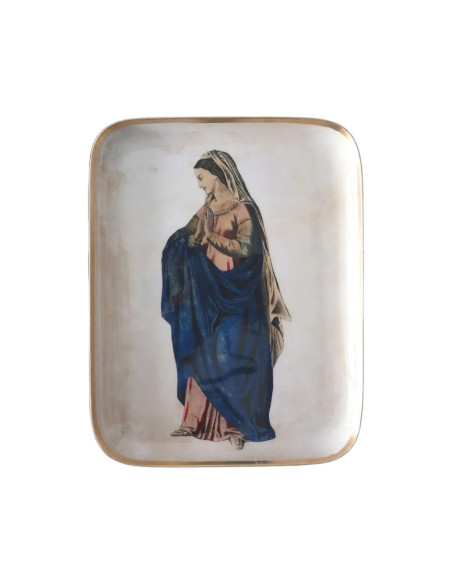 BONCŒURS demi plateau SIXTINE