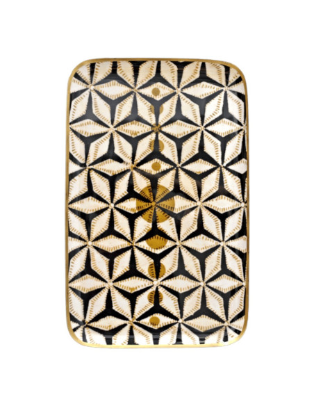 BONCŒURS Plateau STARS