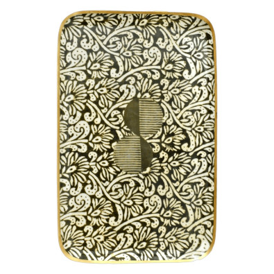 BONCŒURS plateau MAKI