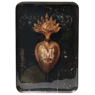 BONCŒURS Plateau Réception MONA