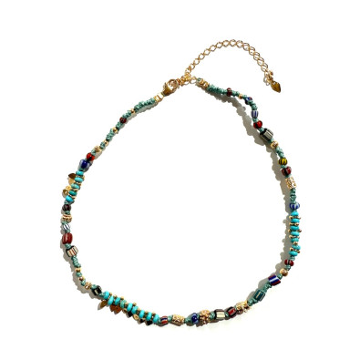 GACHON POTHIER collier CHERGUI