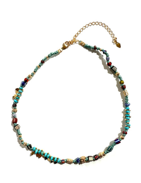 GACHON POTHIER collier CHERGUI