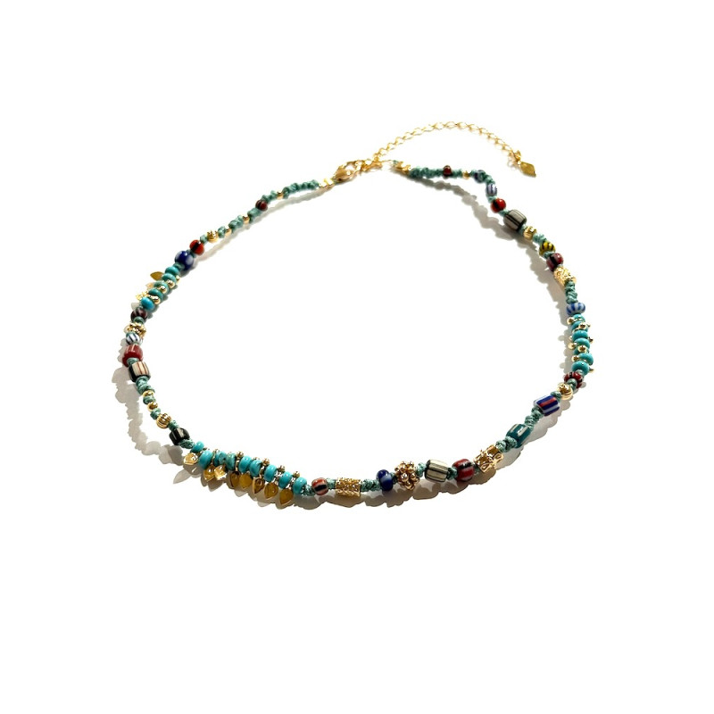 GACHON POTHIER collier CHERGUI