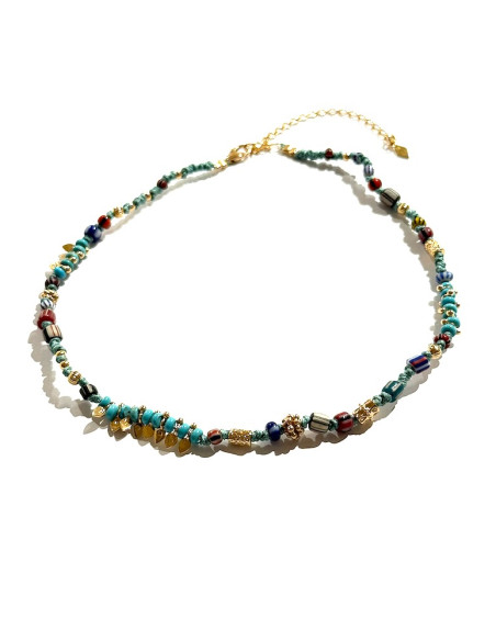 GACHON POTHIER collier CHERGUI