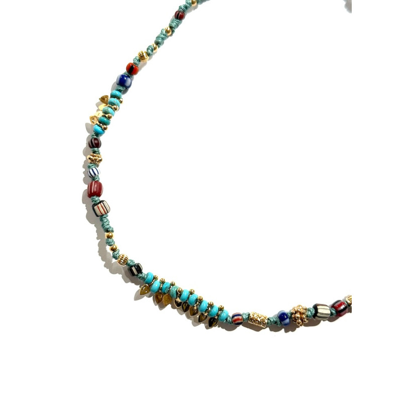 GACHON POTHIER collier CHERGUI