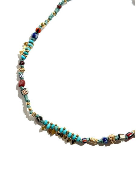 GACHON POTHIER collier CHERGUI
