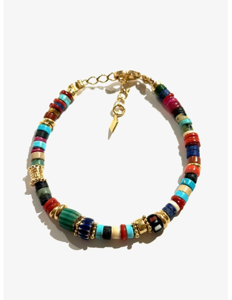 GACHON POTHIER bracelet PACO