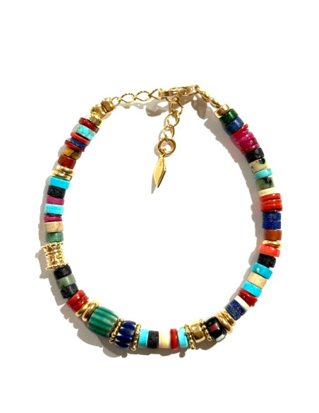 GACHON POTHIER bracelet PACO