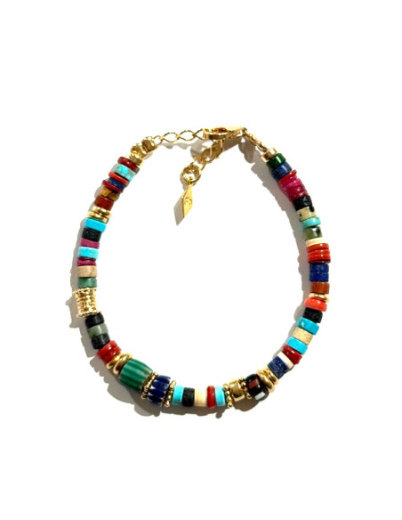 GACHON POTHIER bracelet PACO