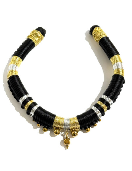 KISANI collier CUZCO 3