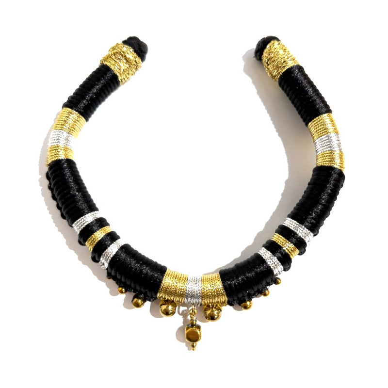 KISANI collier CUZCO 3