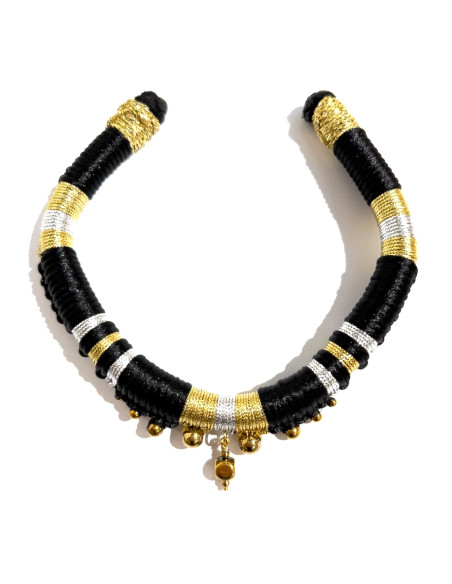 KISANI collier CUZCO 3