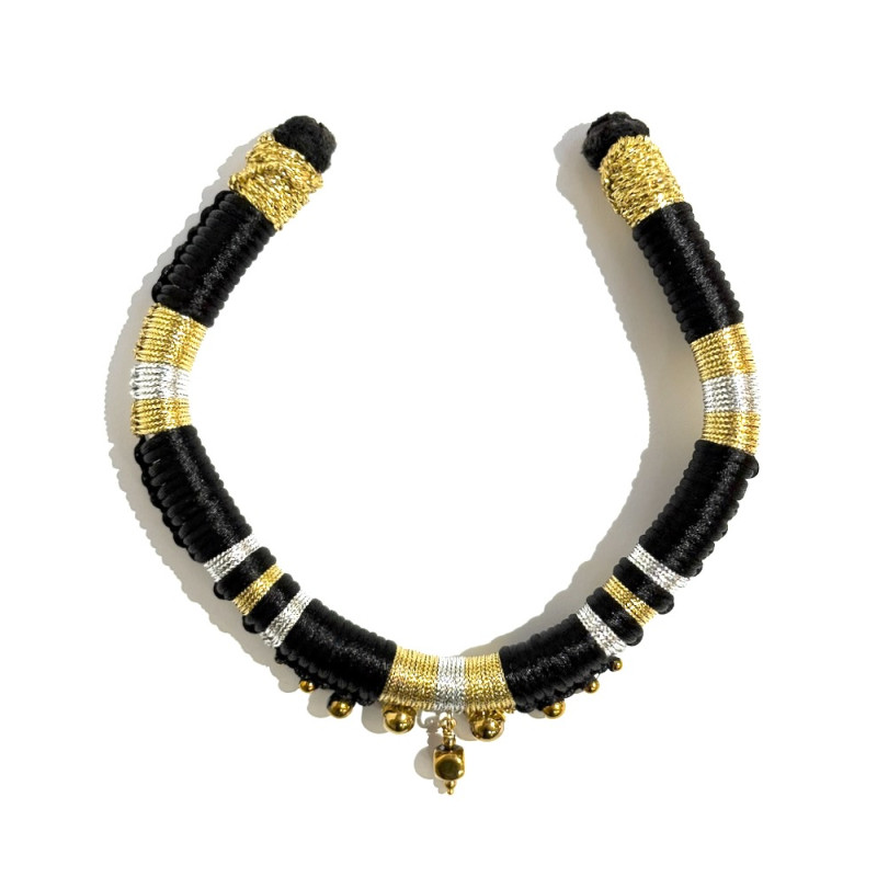 KISANI collier CUZCO 3