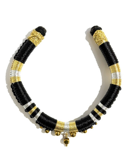 KISANI collier CUZCO 3