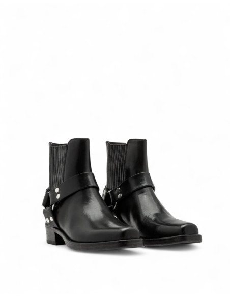 RE/DONE Boots CALVARY