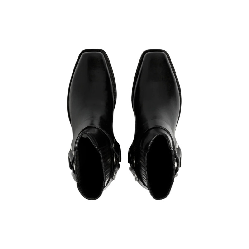 RE/DONE Boots CALVARY