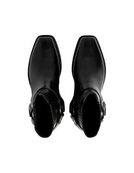 RE/DONE Boots CALVARY