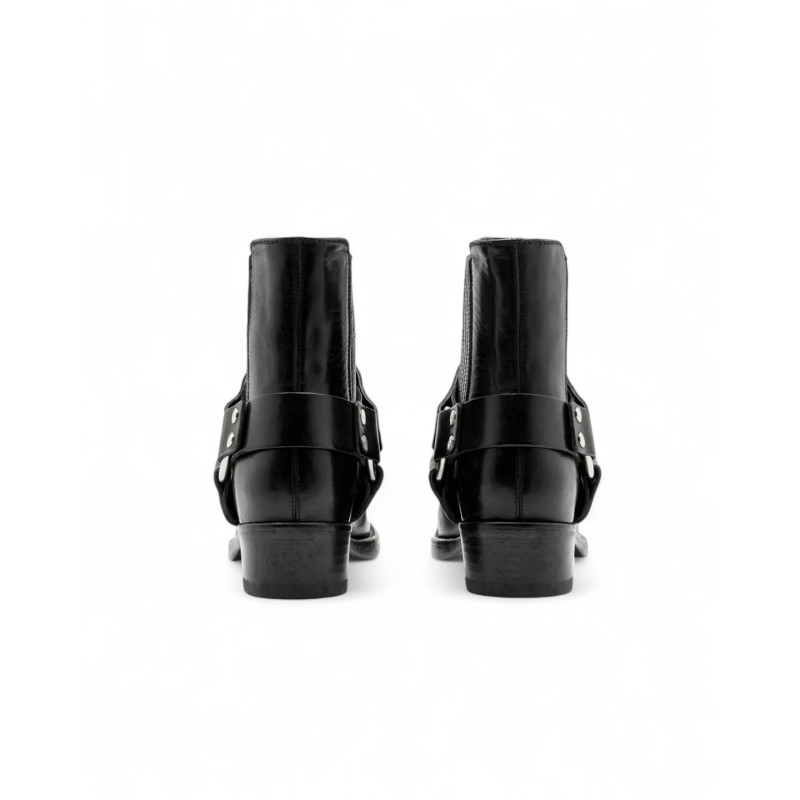 RE/DONE Boots CALVARY