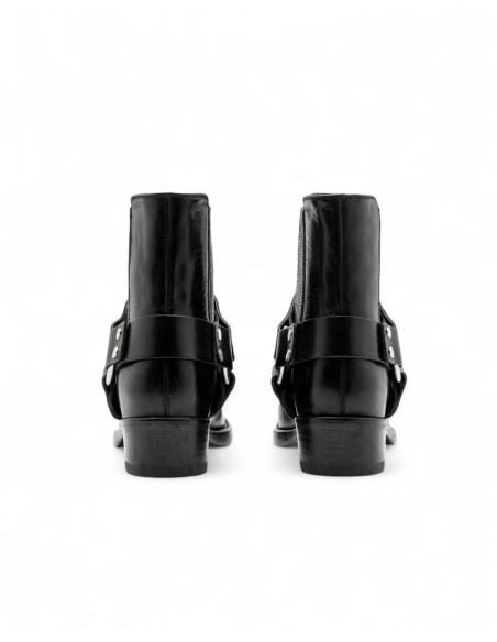 RE/DONE Boots CALVARY