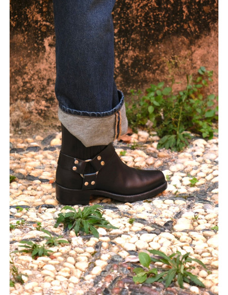 RE/DONE Boots CALVARY