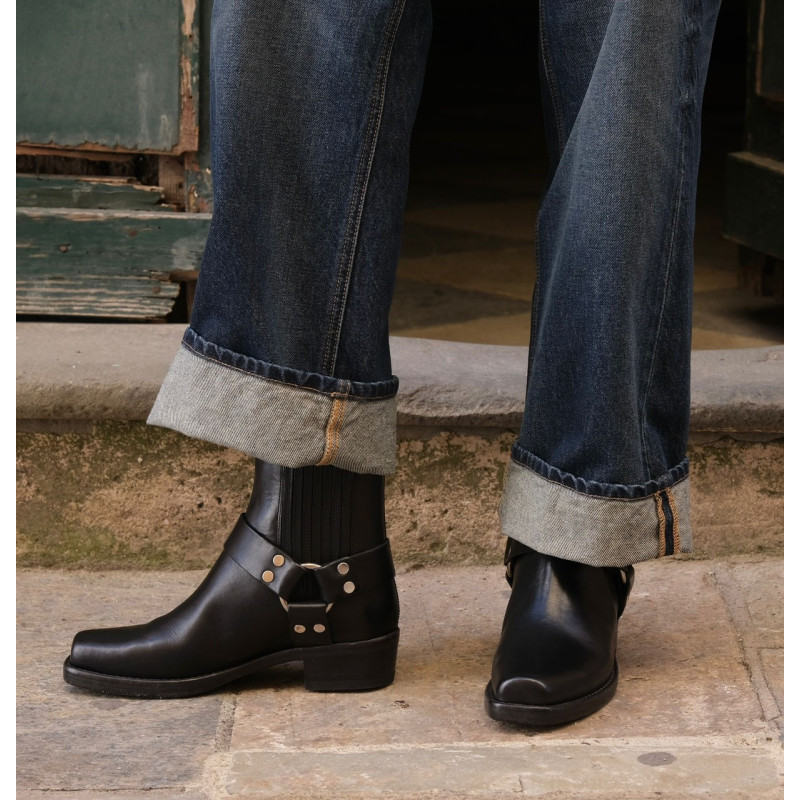 RE/DONE Boots CALVARY