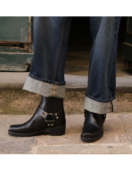 RE/DONE Boots CALVARY