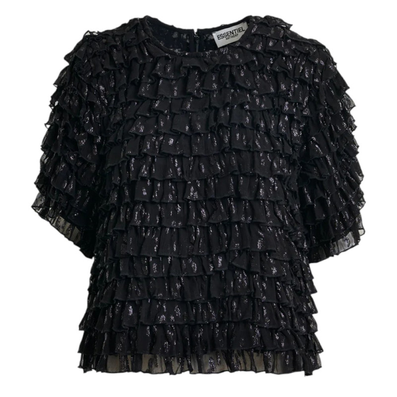 ESSENTIEL ANTWERP Top INCARVILLEA